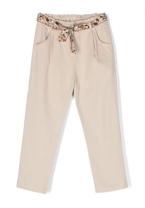 Pantaloni con cintura ZHOE & TOBIAH KIDS | XL245